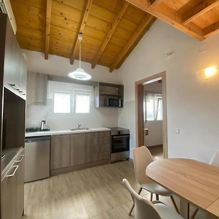 Theo Apartment Μαραθιάς Εξωτερικό φωτογραφία